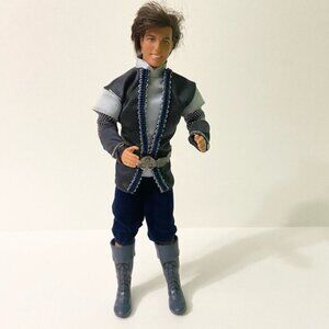 Mattel  Barbie Magic Of Pegasus Ken Prince Doll